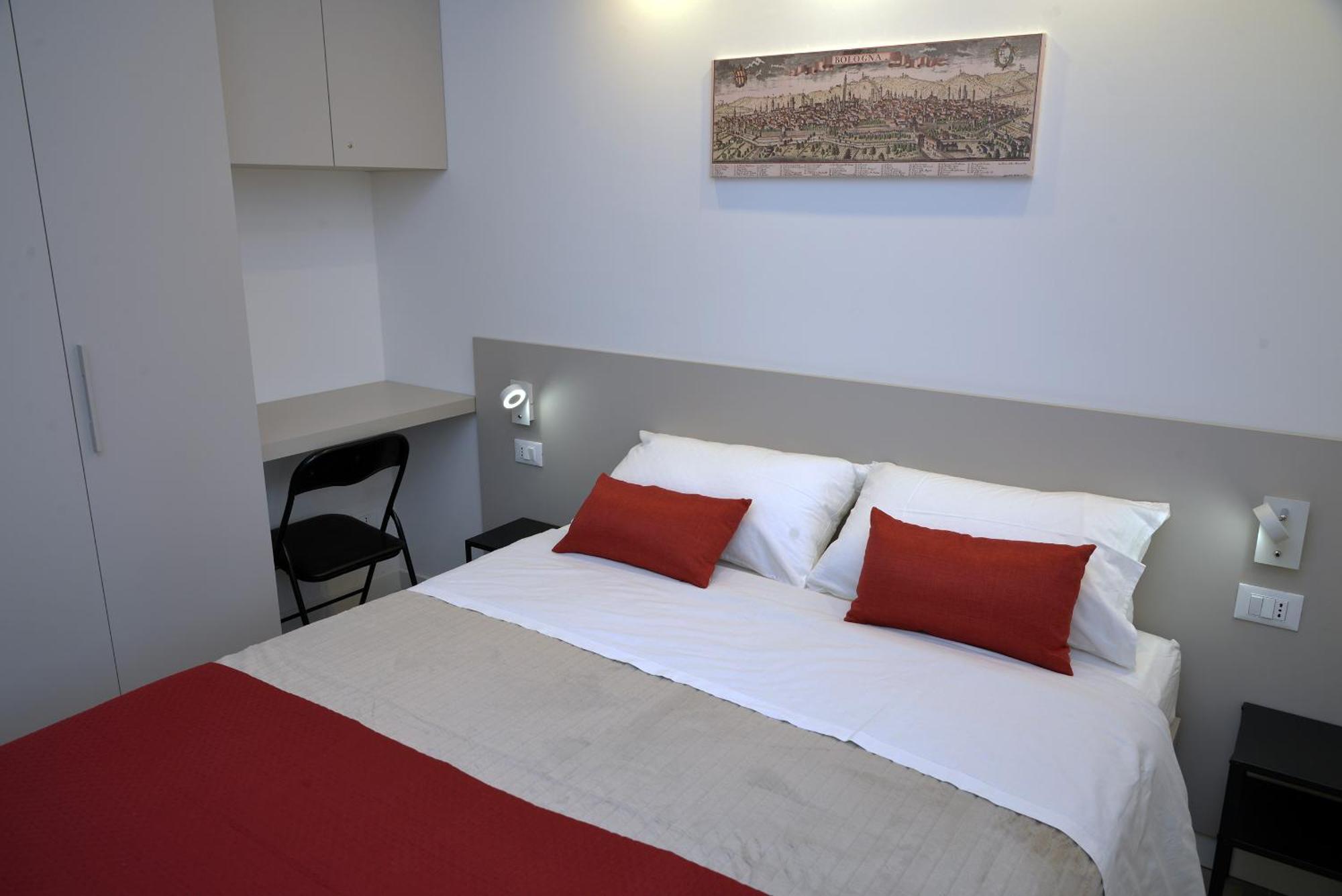 Casa Panigale Bologna Apartment ภายนอก รูปภาพ