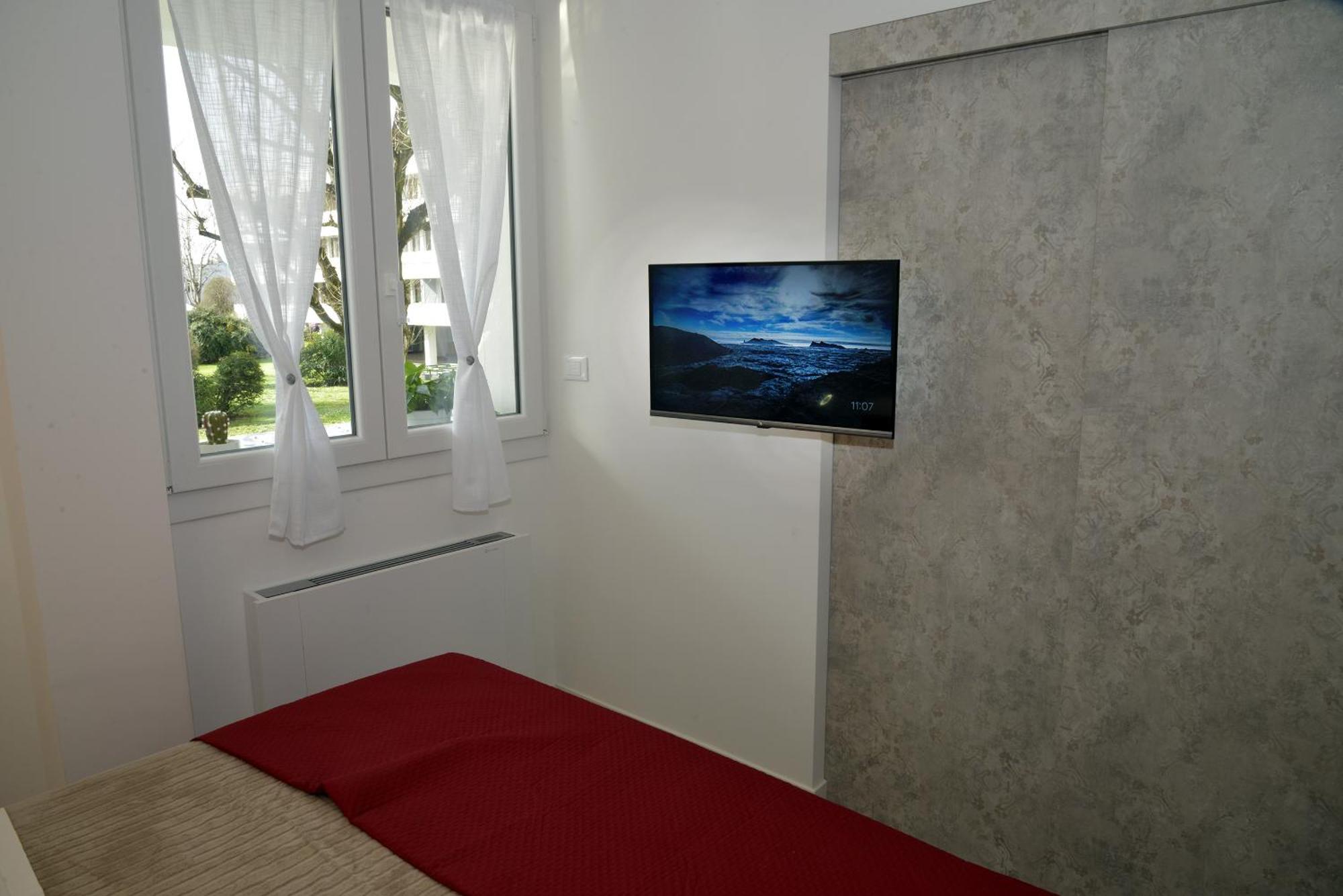 Casa Panigale Bologna Apartment ภายนอก รูปภาพ