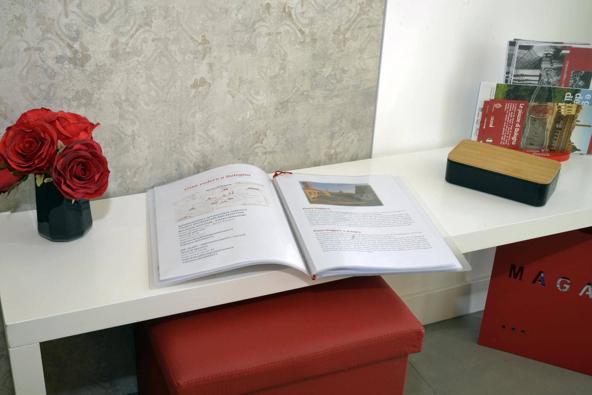 Casa Panigale Bologna Apartment ภายนอก รูปภาพ