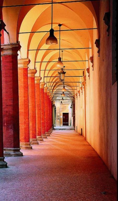 Casa Panigale Bologna Apartment ภายนอก รูปภาพ