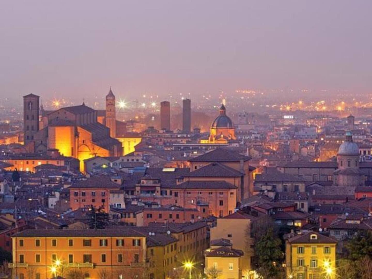 Casa Panigale Bologna Apartment ภายนอก รูปภาพ
