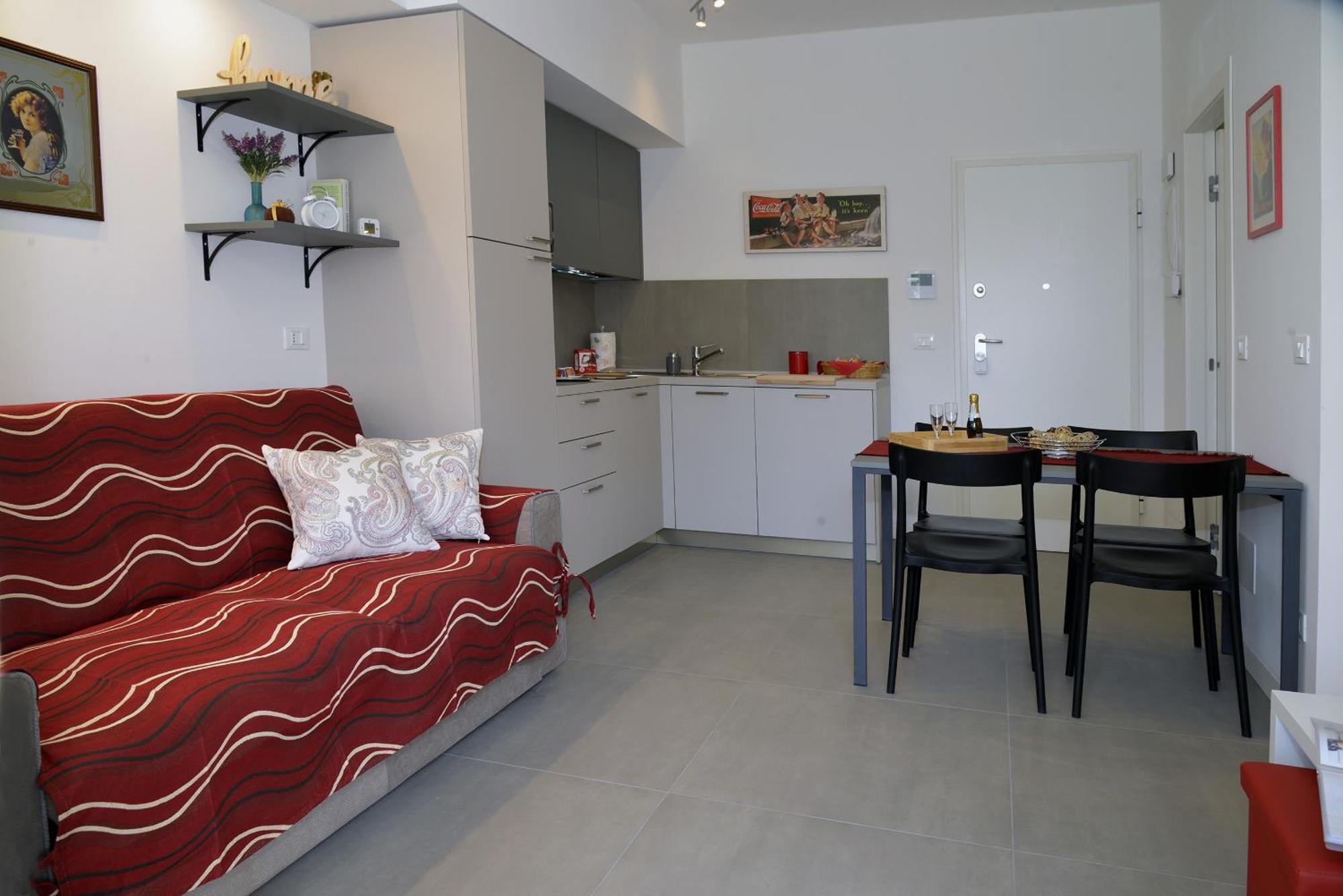 Casa Panigale Bologna Apartment ภายนอก รูปภาพ