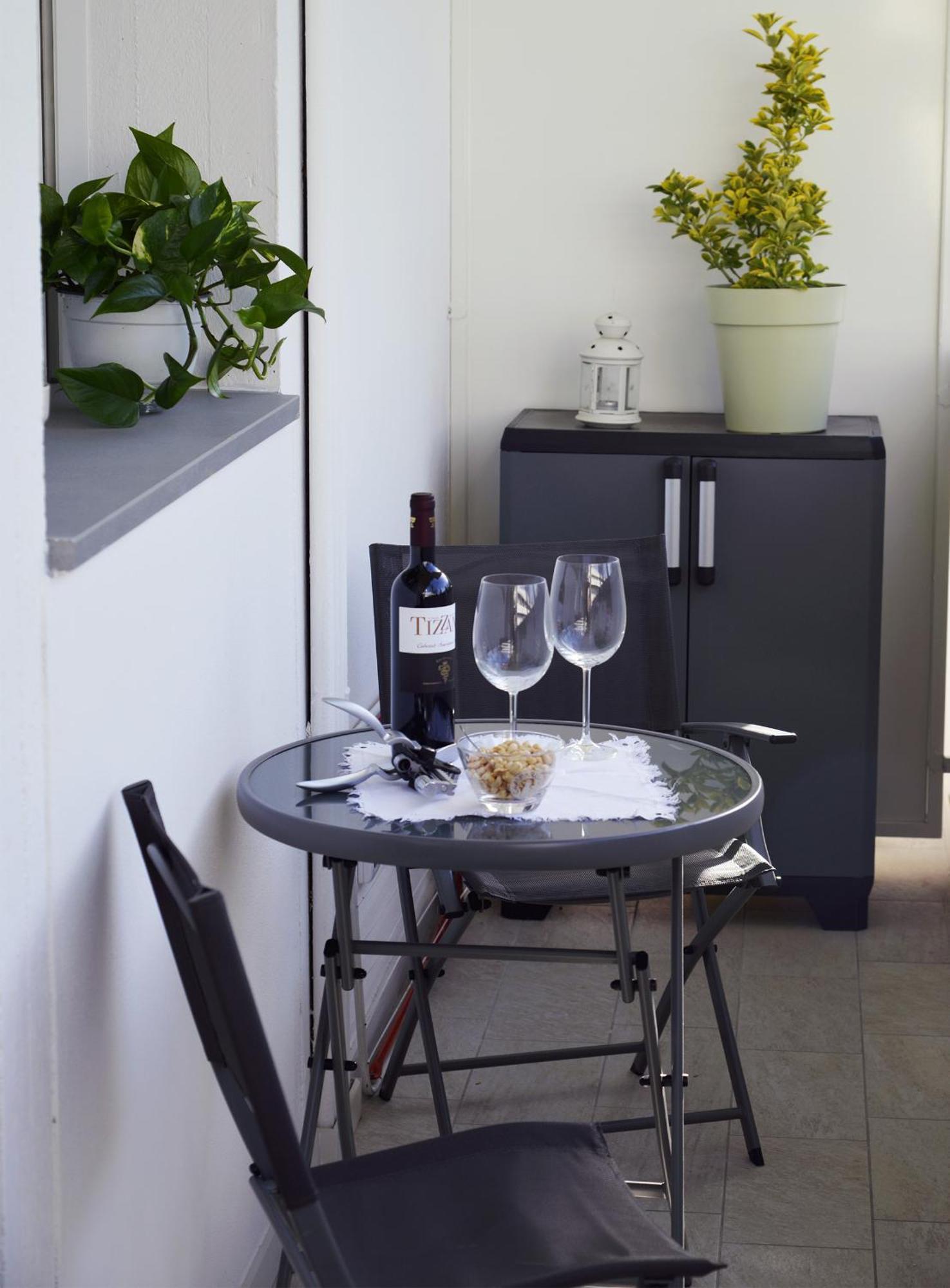 Casa Panigale Bologna Apartment ภายนอก รูปภาพ